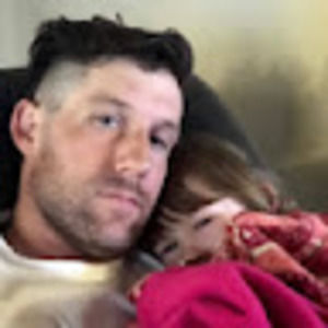 Meet your Posher, Dustin